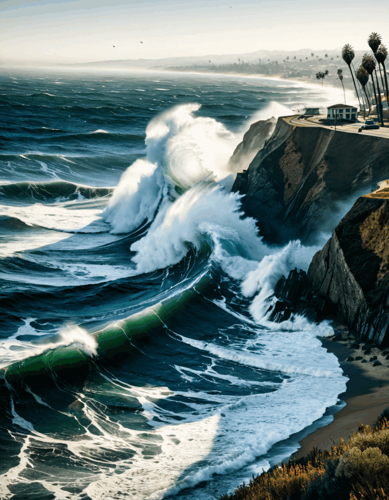 San Andreas