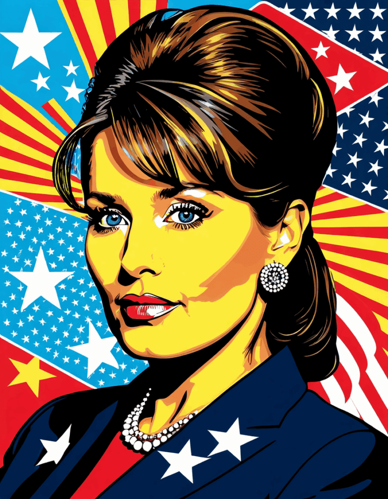 Sarah Palin