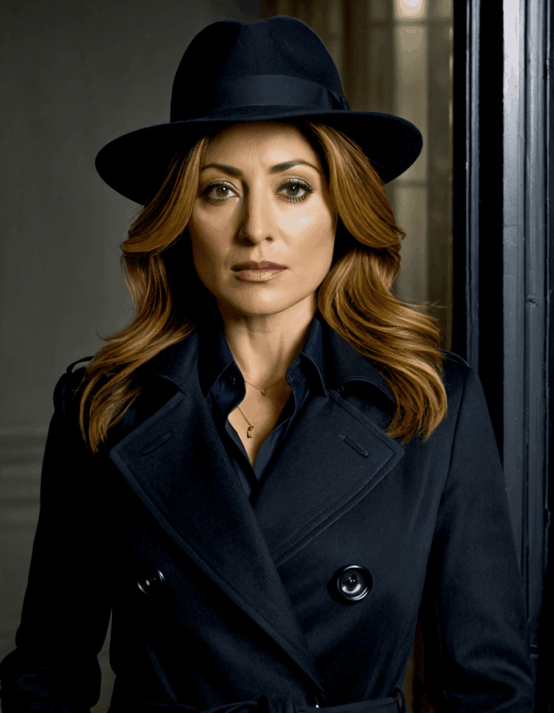 Sasha Alexander