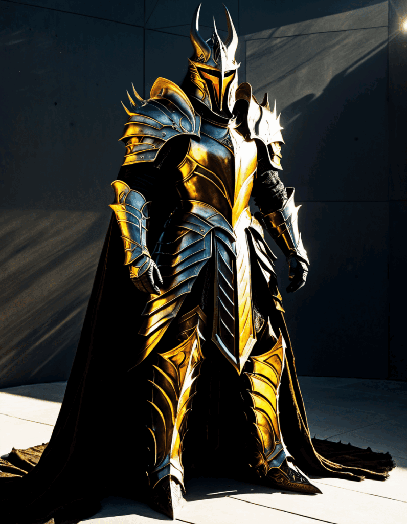 Sauron Sauron