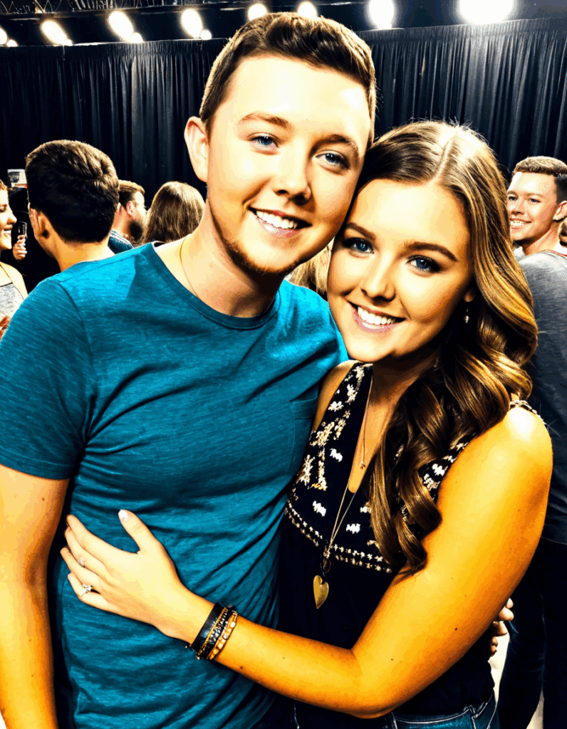 Scotty Mccreery