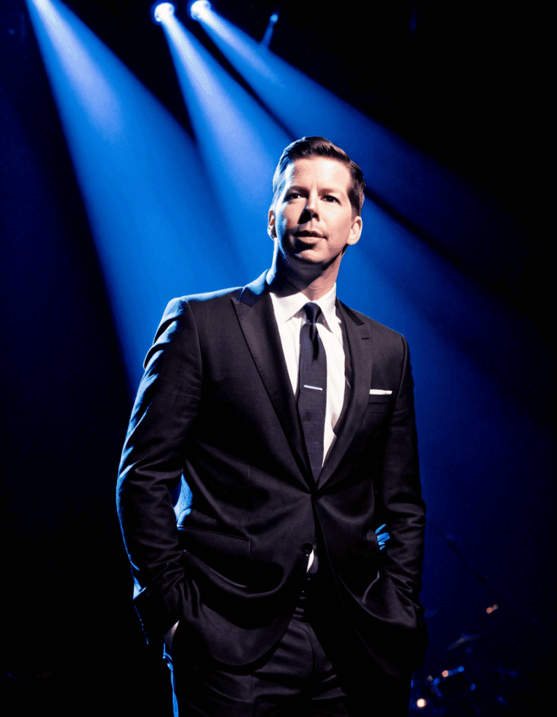 Sean Hayes