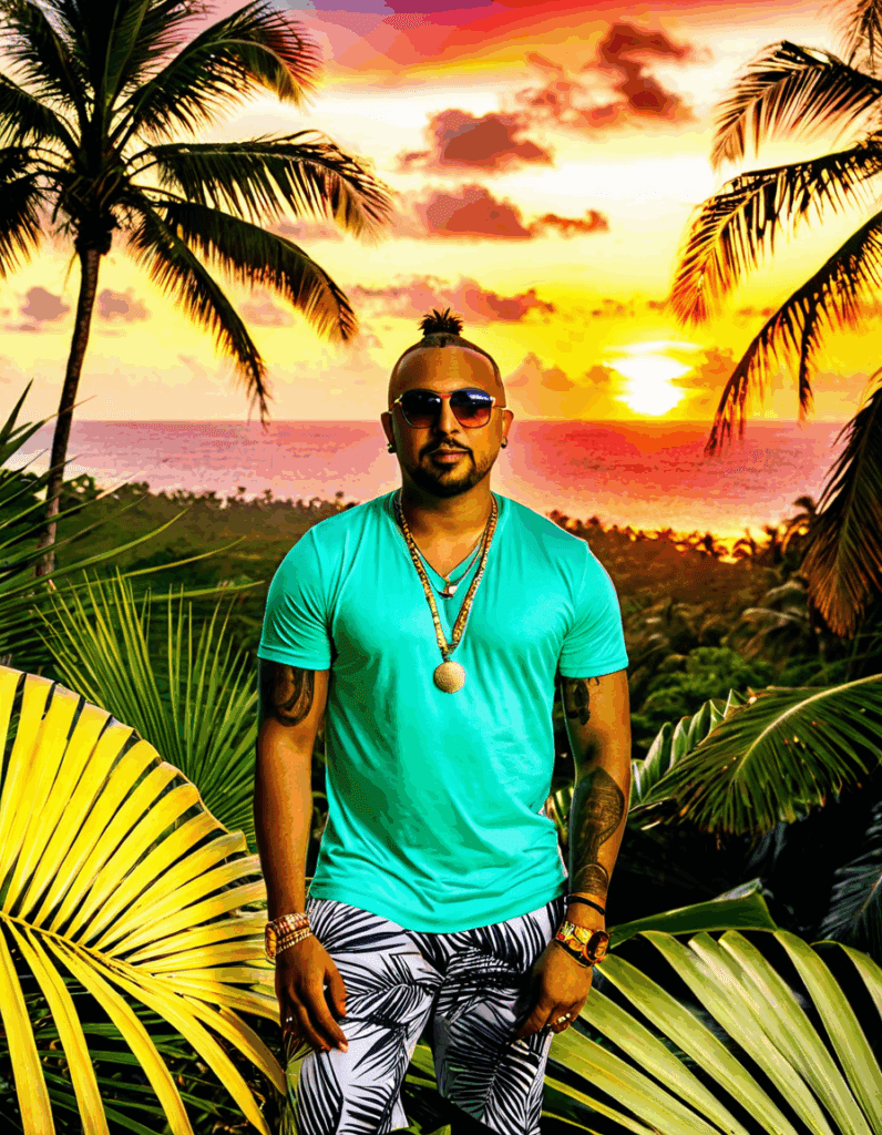 Sean Paul