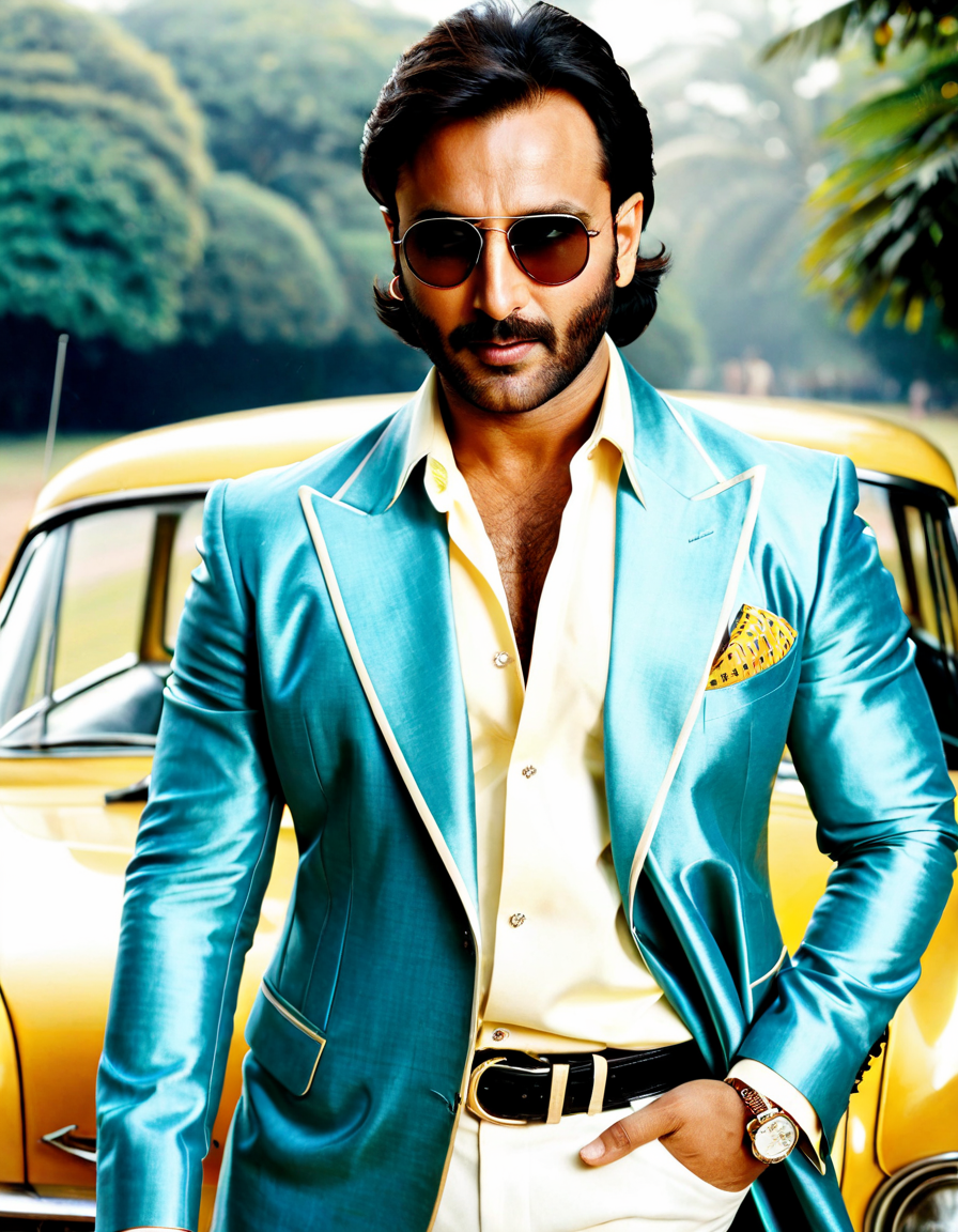 Shah Rukh Khan