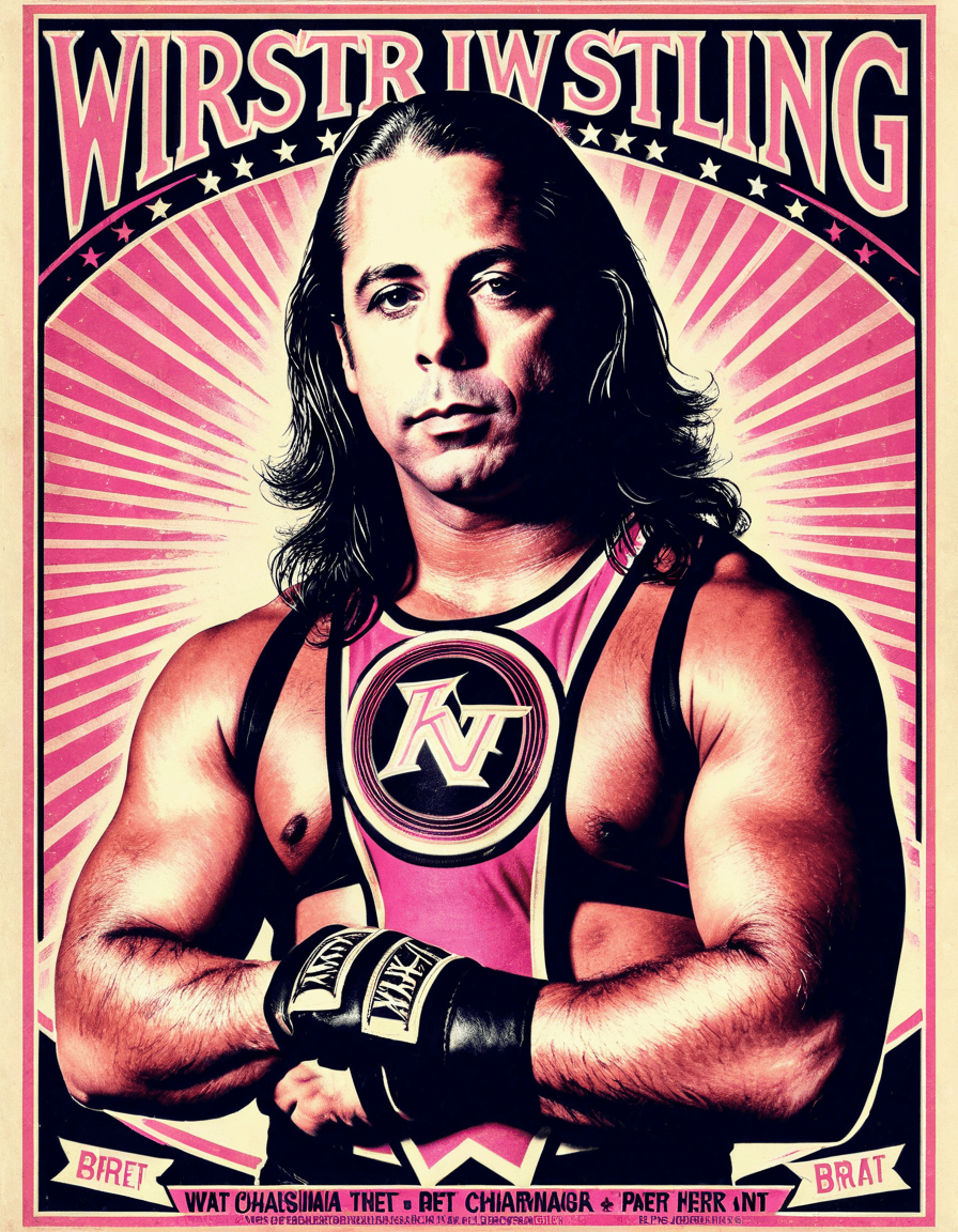 Shawn Michaels