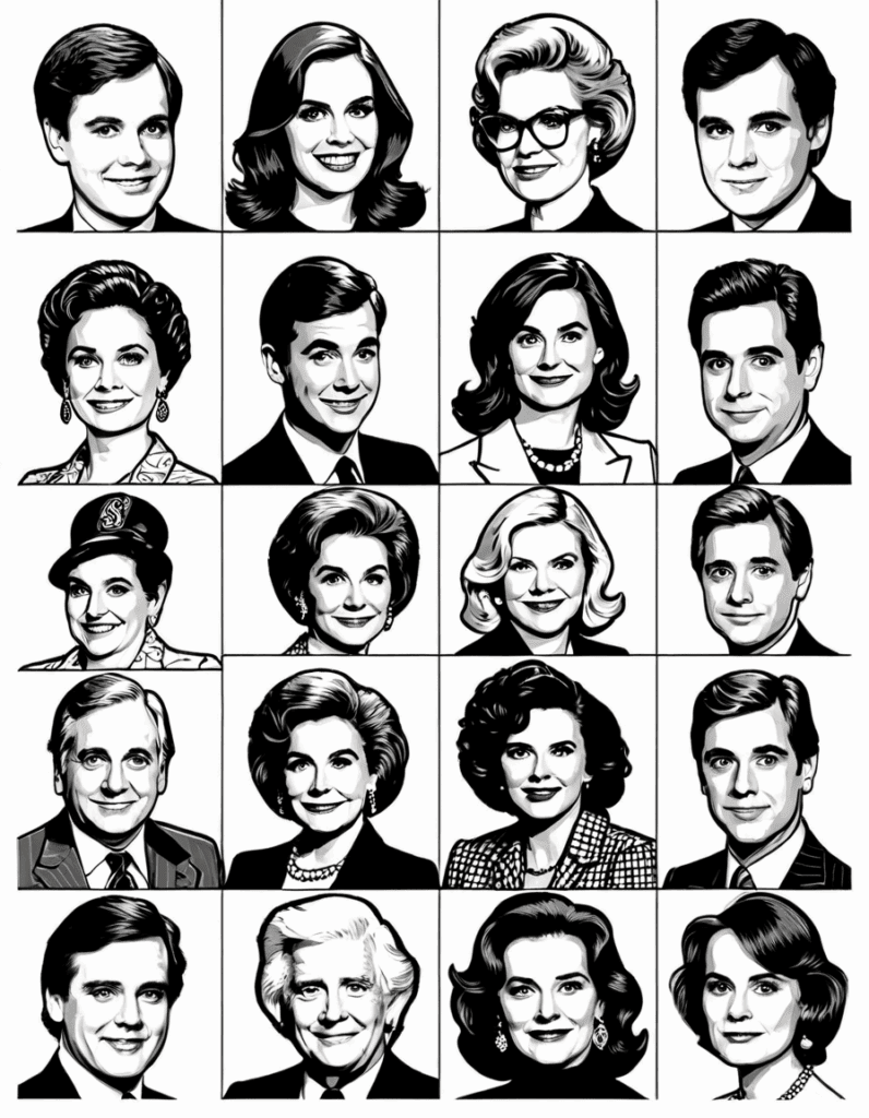 Snl 50Th Anniversary