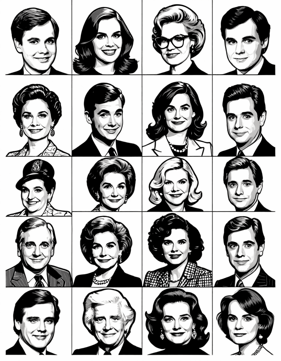 Snl 50Th Anniversary
