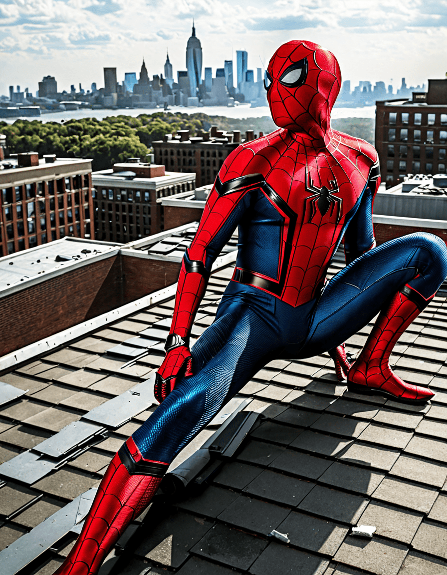 Spider Man Movies