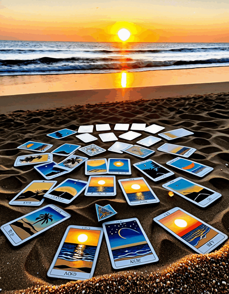 Tarot