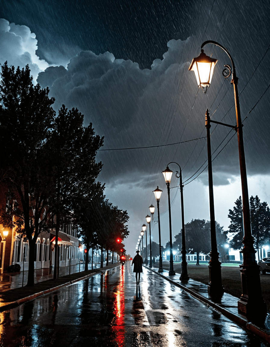 The Day After Tomorrow