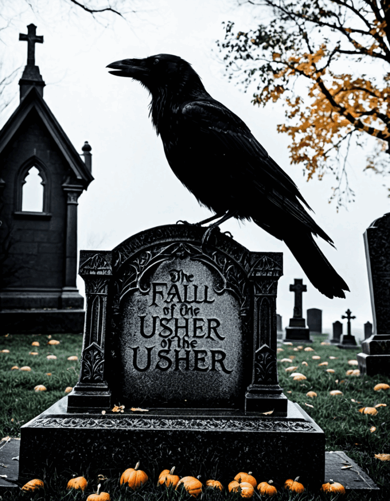 The Fall of the House of Usher