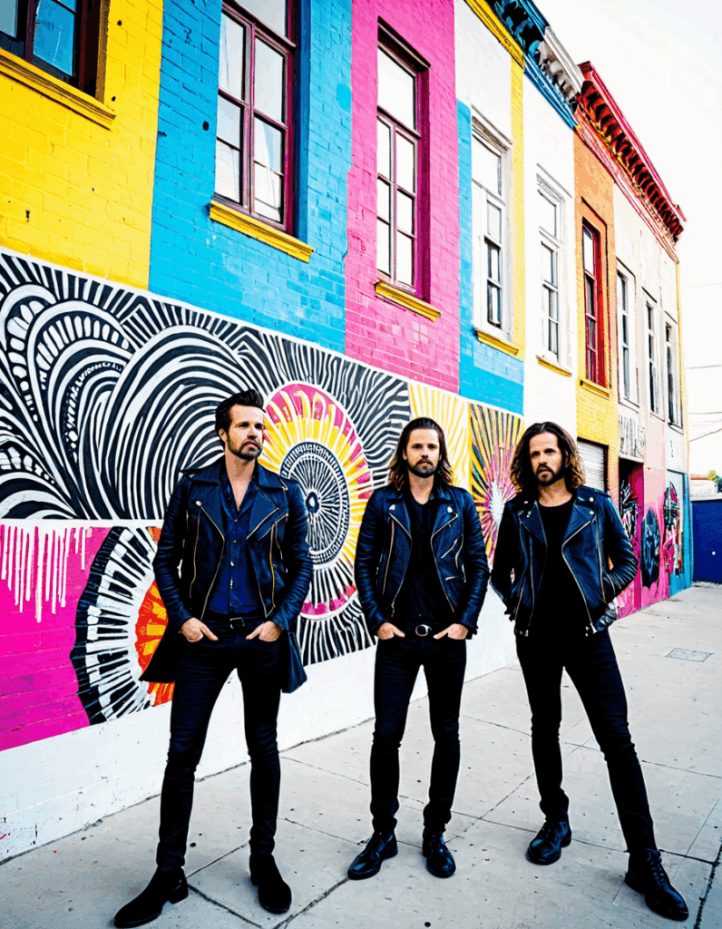 The Killers
