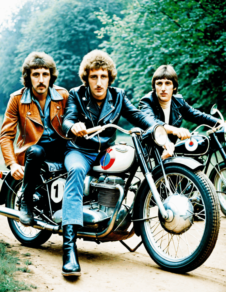 The Who
