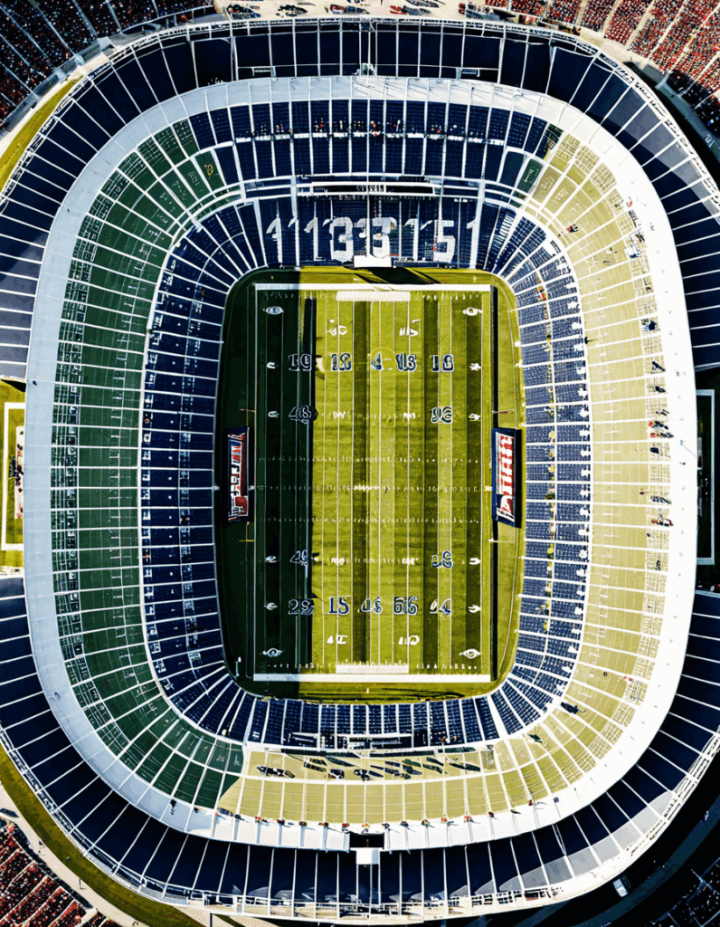 Thursday Night Football Schedule