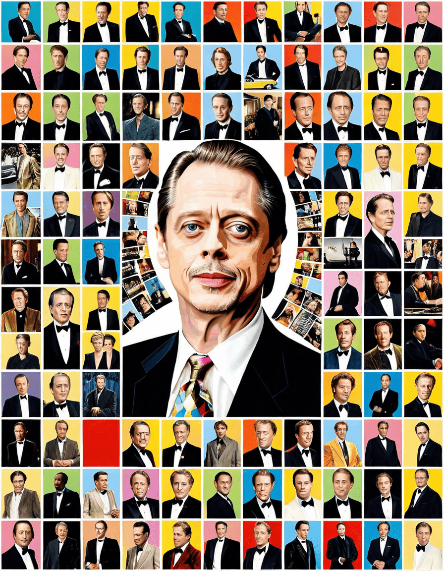 Tim Curry Movies and Tv Shows