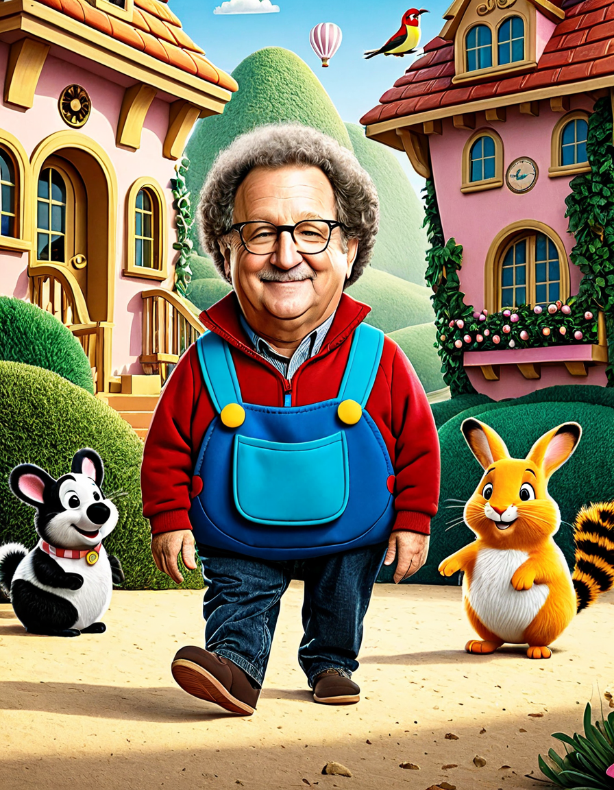 Tom Kenny