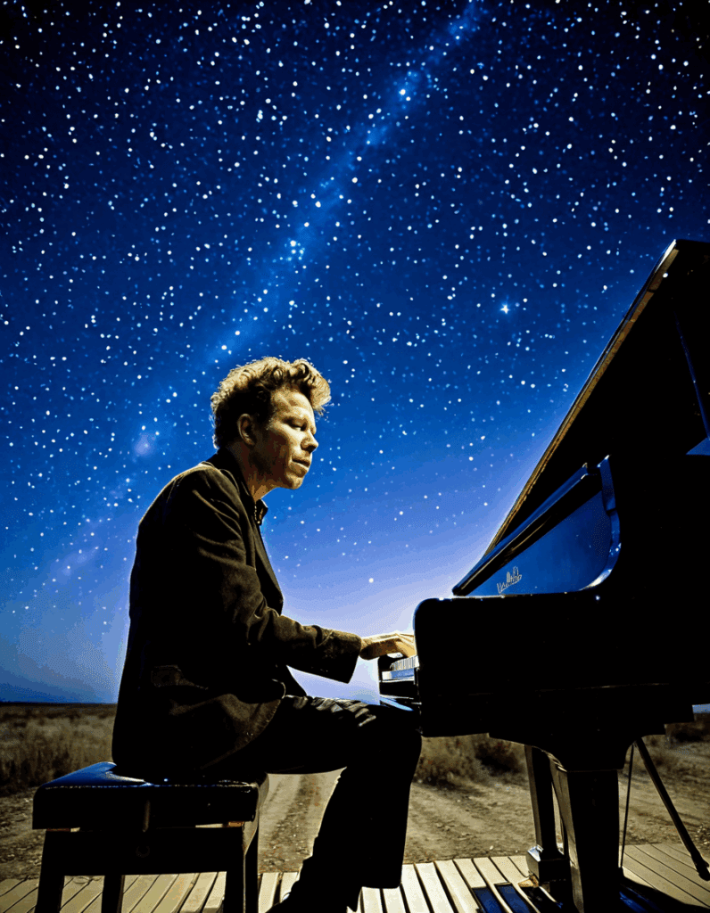 Tom Waits