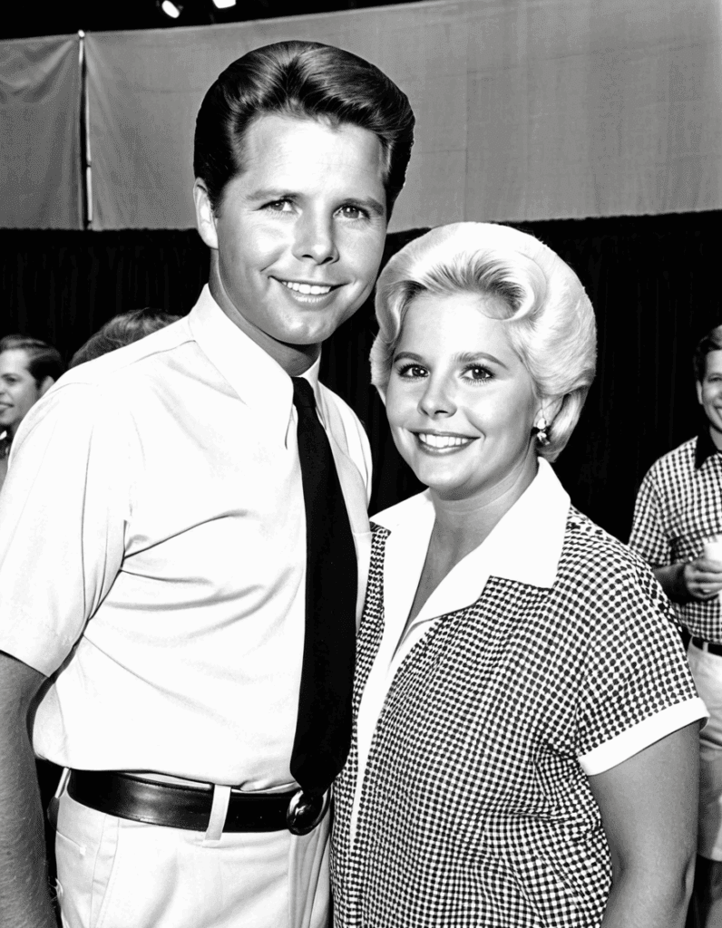 Tony Dow