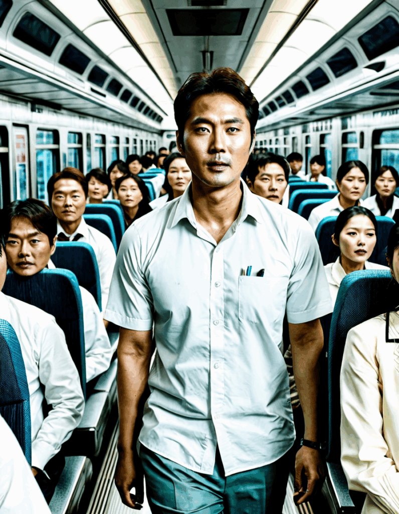 Train to Busan