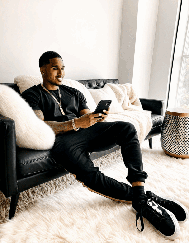 Trey Songz