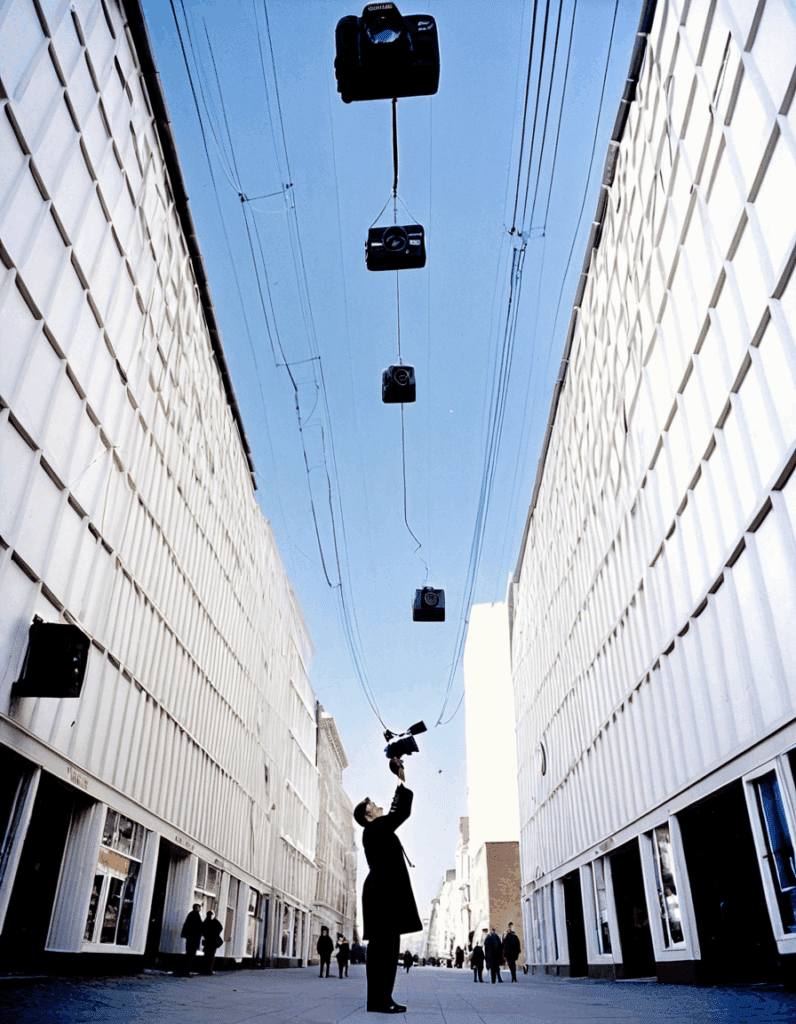 Truman Show