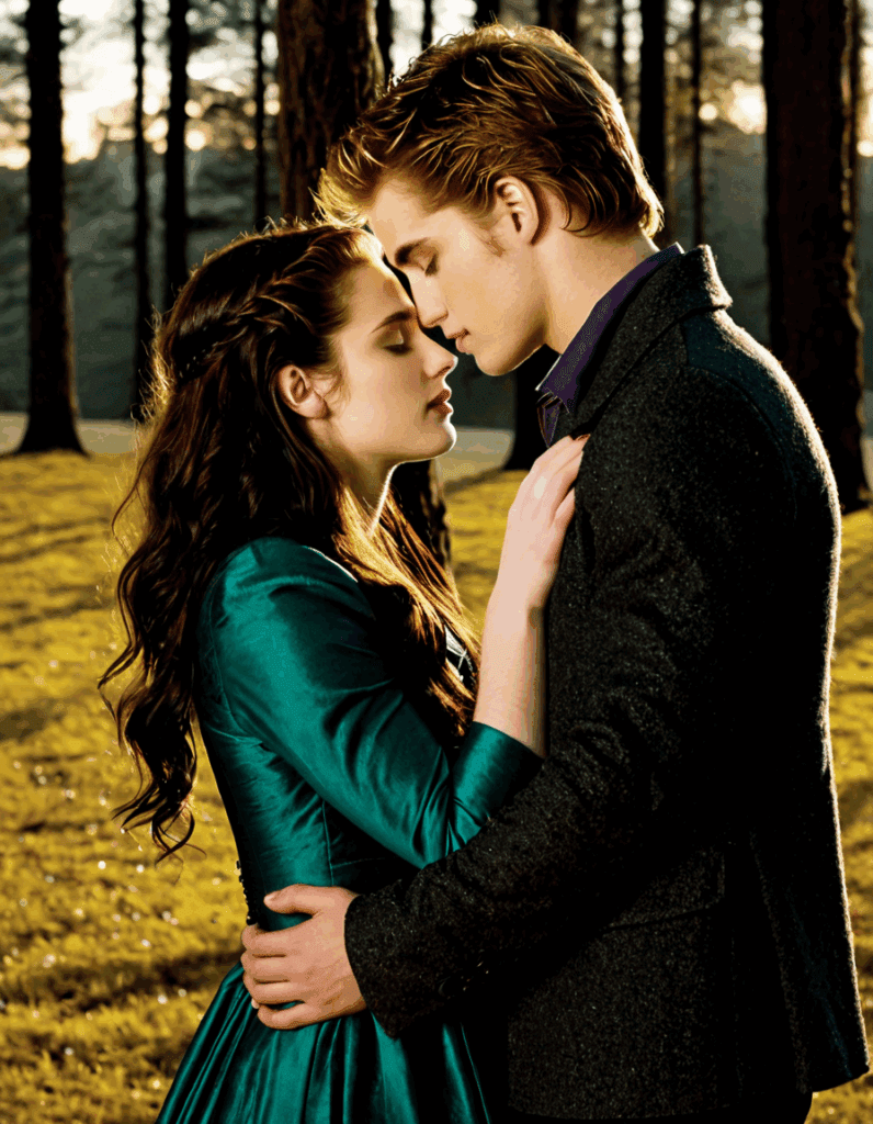 Twilight New Moon