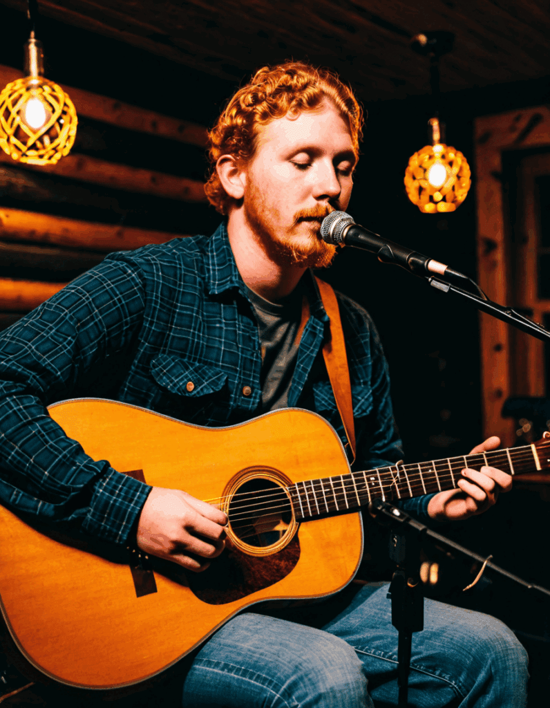 Tyler Childers Tour