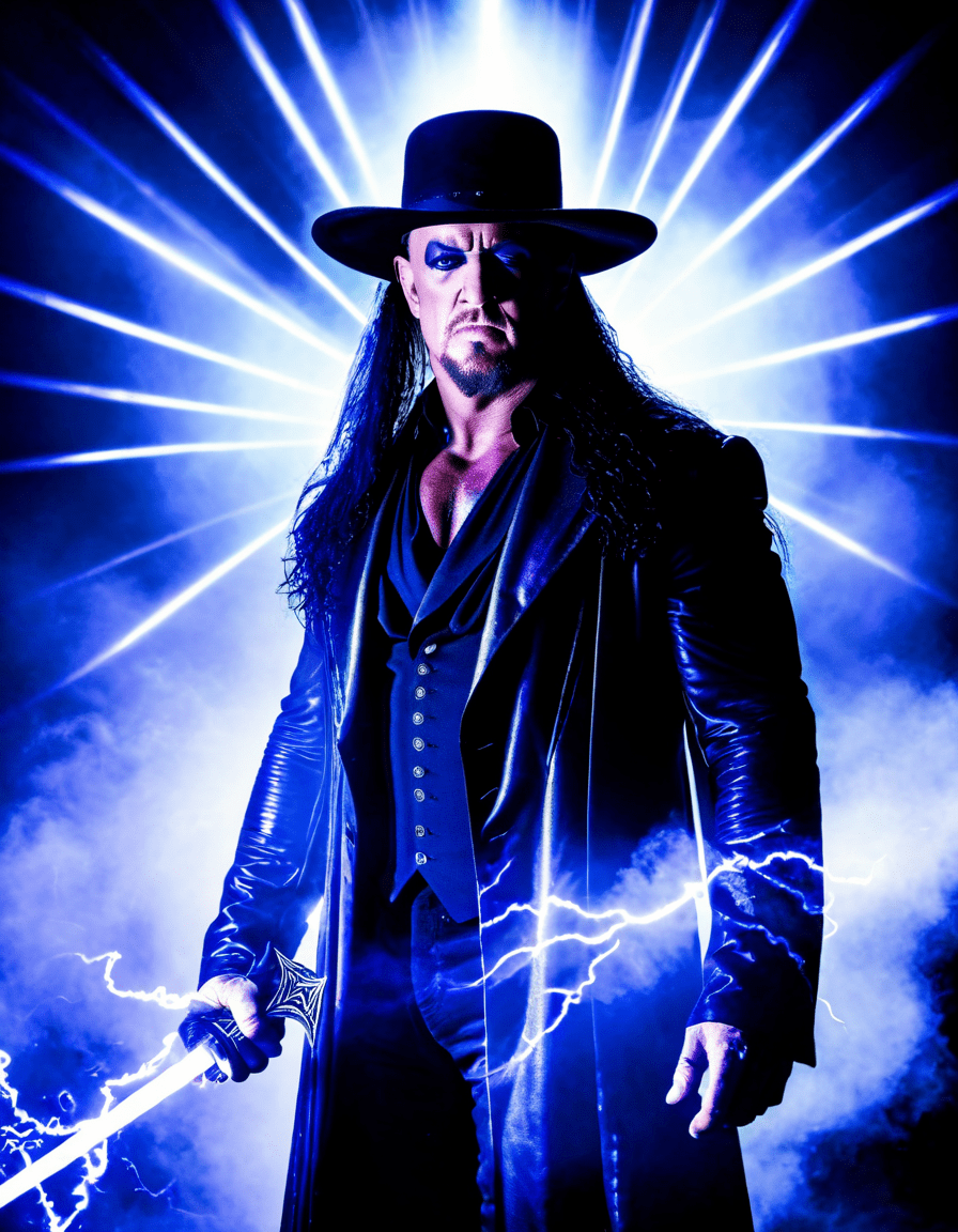 Undertaker