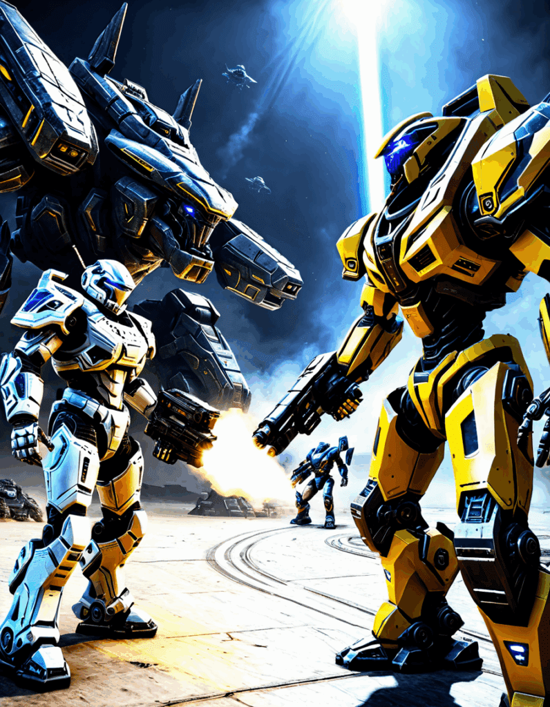 Unreal Tournament