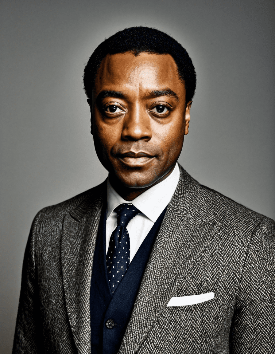 Uzo Aduba