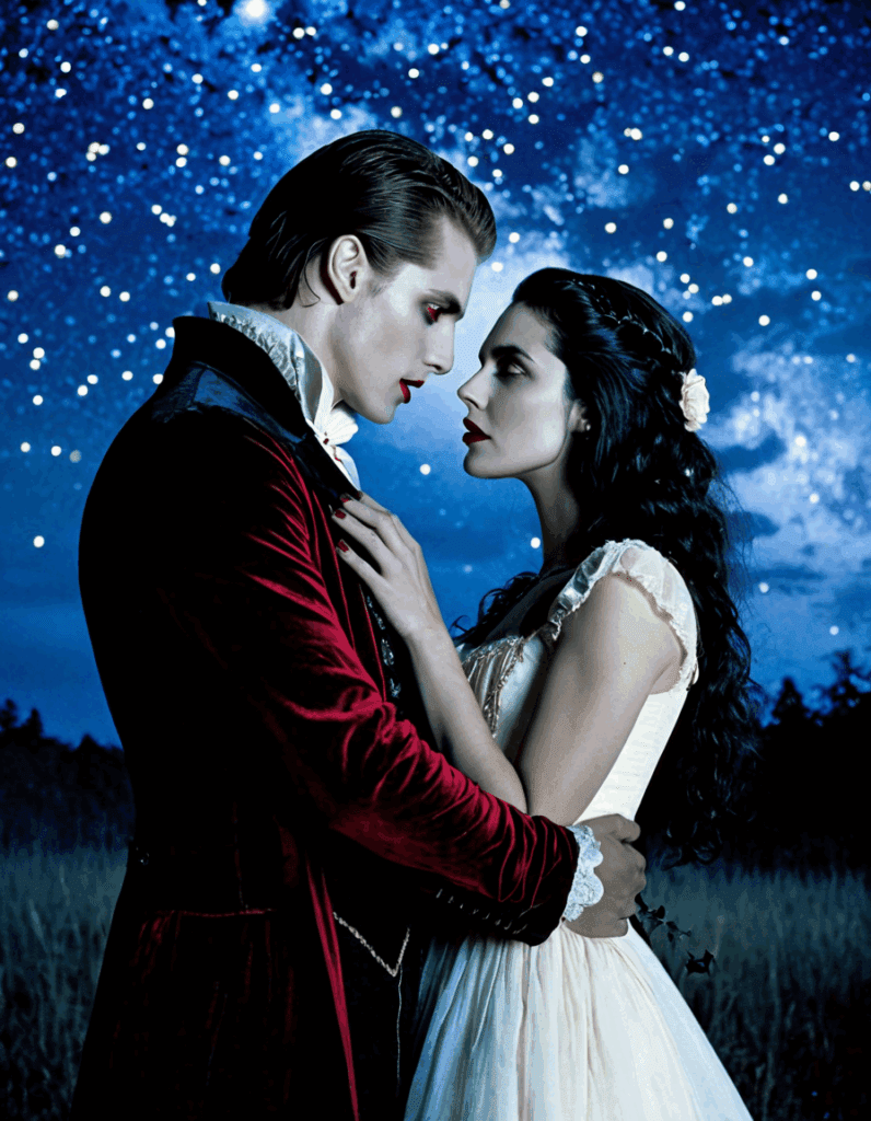 Vampire Movies