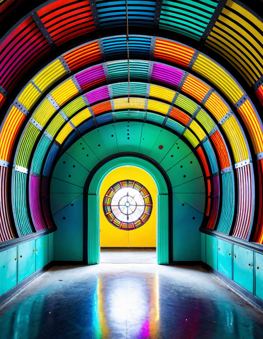 Vaults