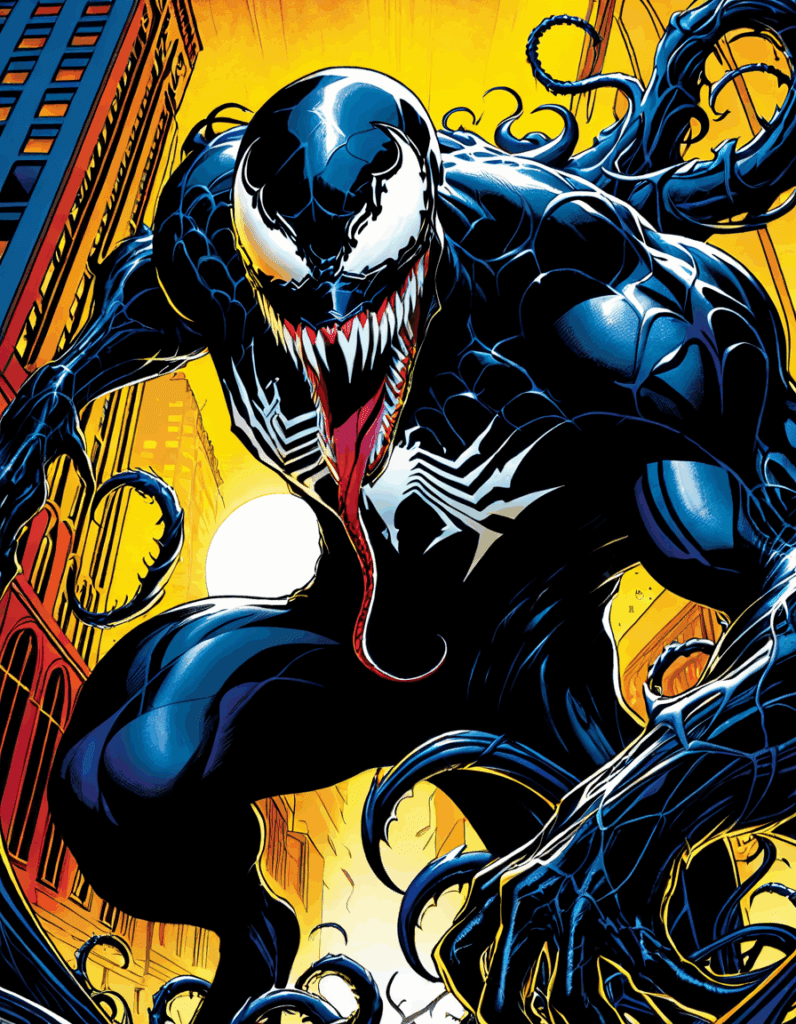 Venom the Last Dance Showtimes
