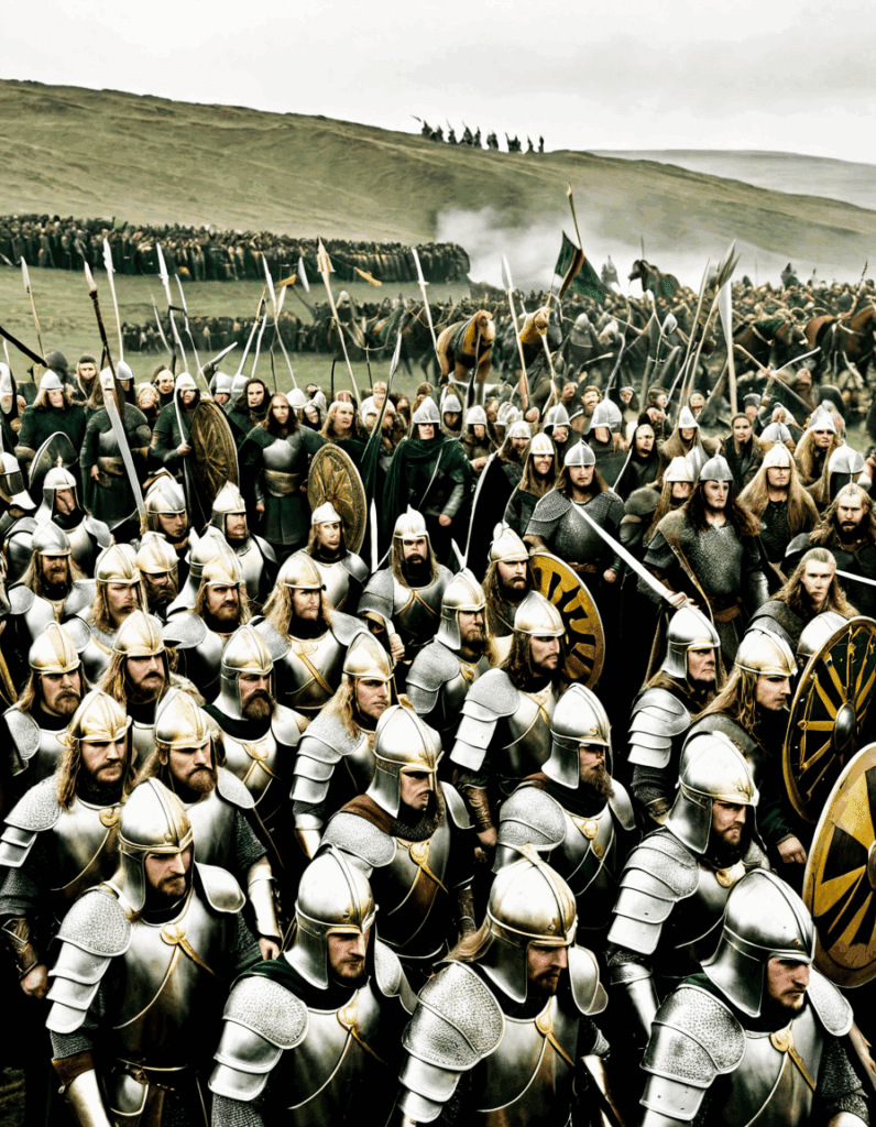 War of the Rohirrim