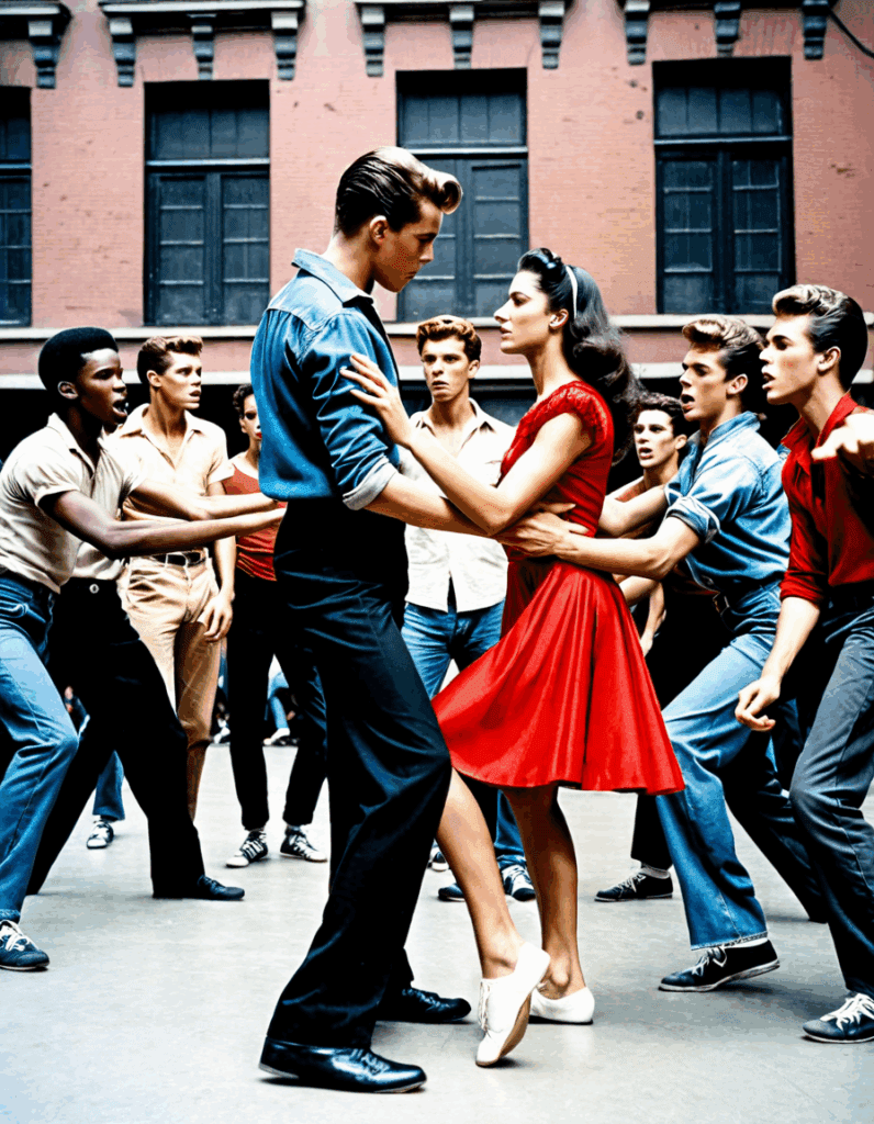 West Side Story