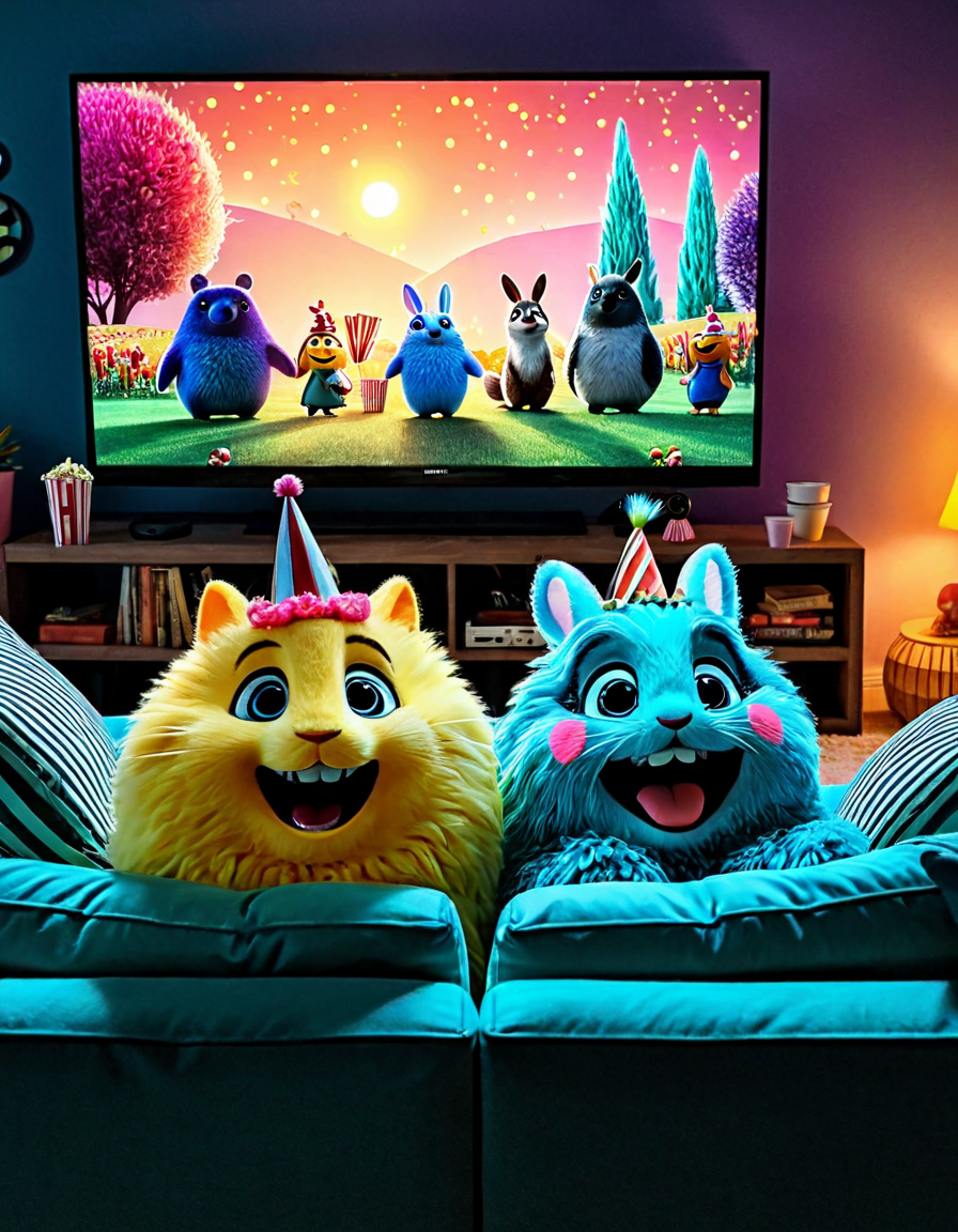Where to Watch from Tv Series