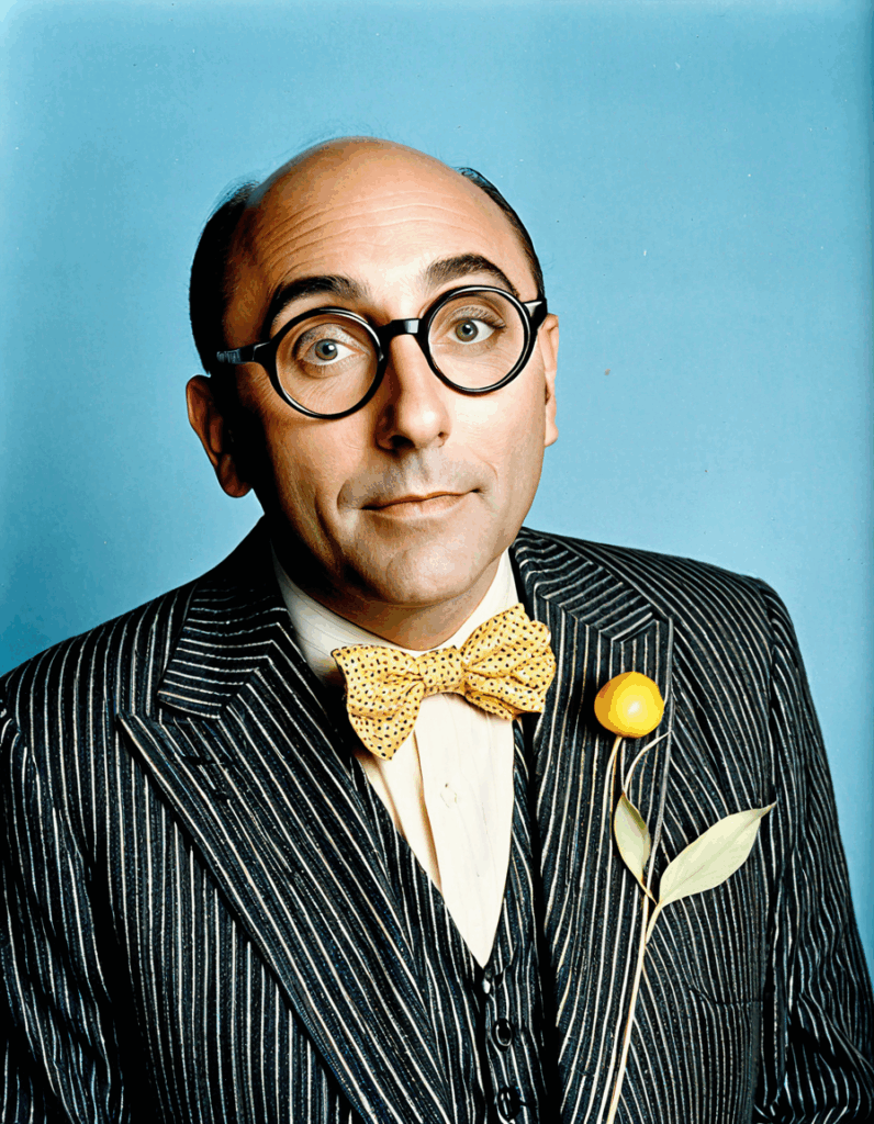 Willie Garson
