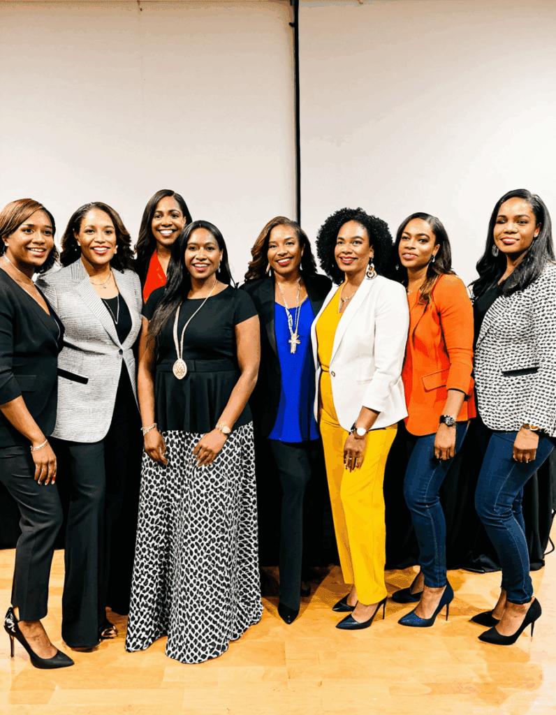 Women of the Hour