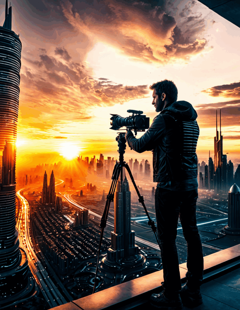 Zack Snyder