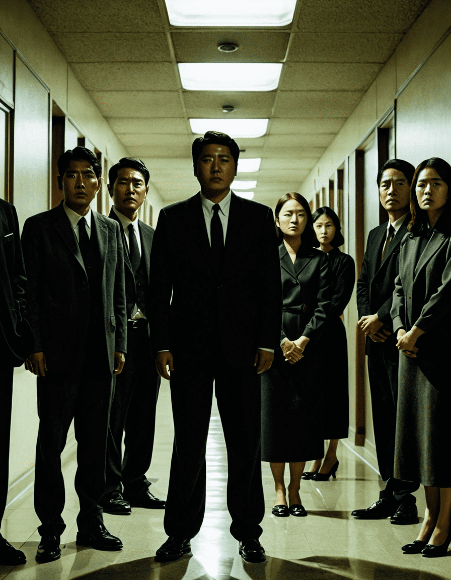 Zodiac Movie