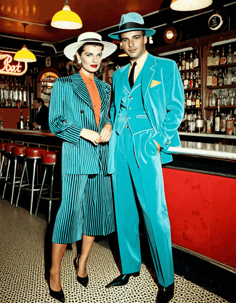 Zoot Suit