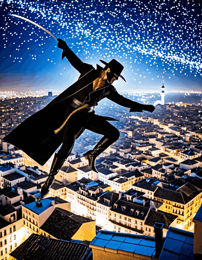 Zorro