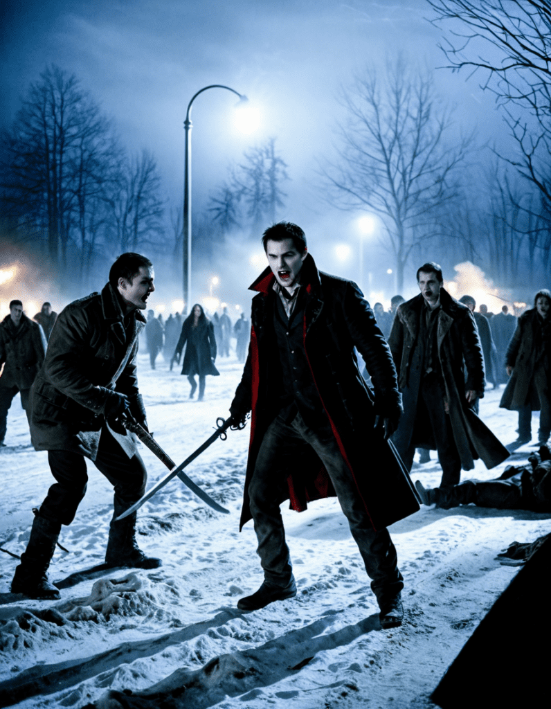 30 Days of Night