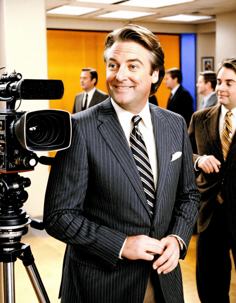 30 Rock