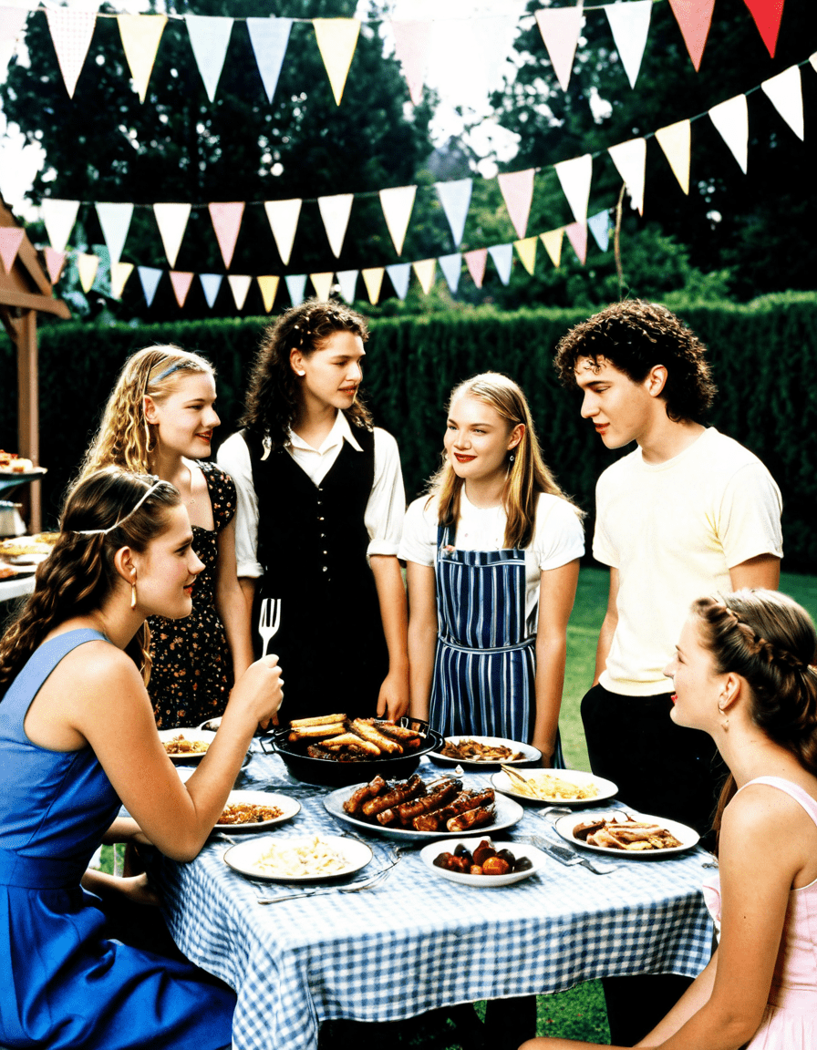 Best 10 Things I Hate About You Cast