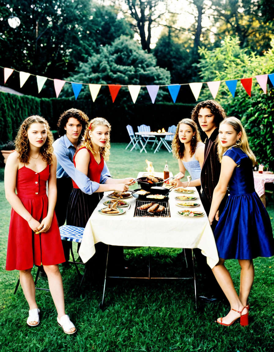Best 10 Things I Hate About You Casts