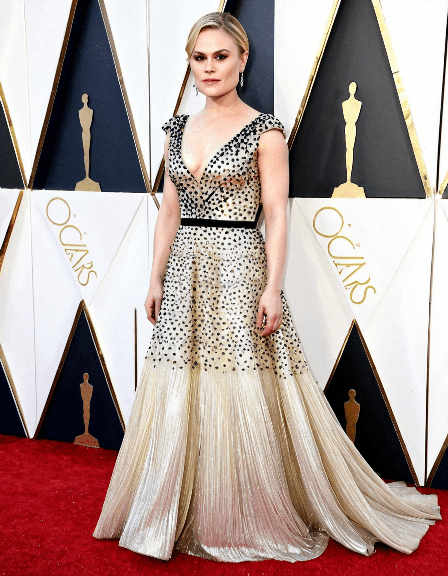 Best Anna Paquin
