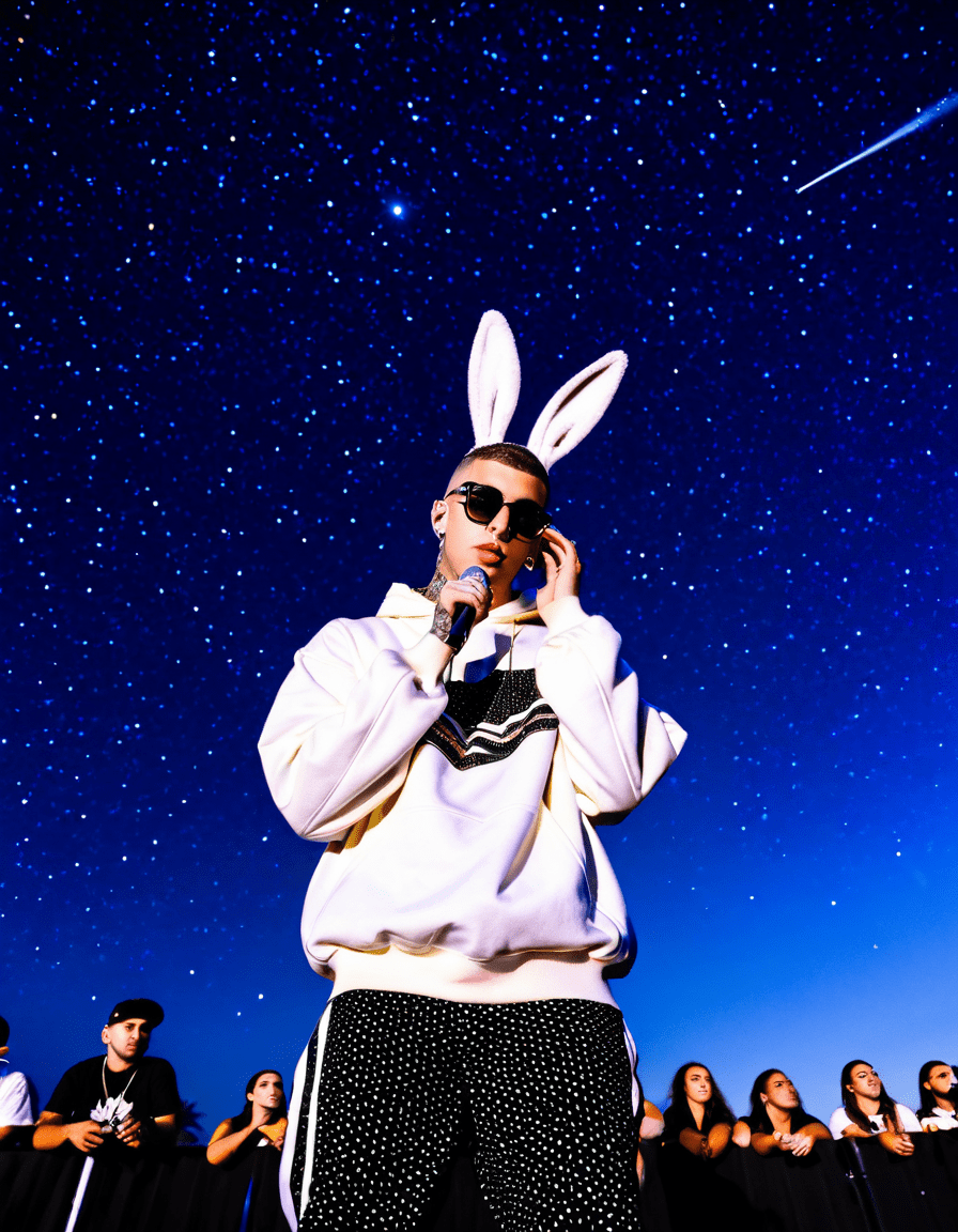 Best Bad Bunnys