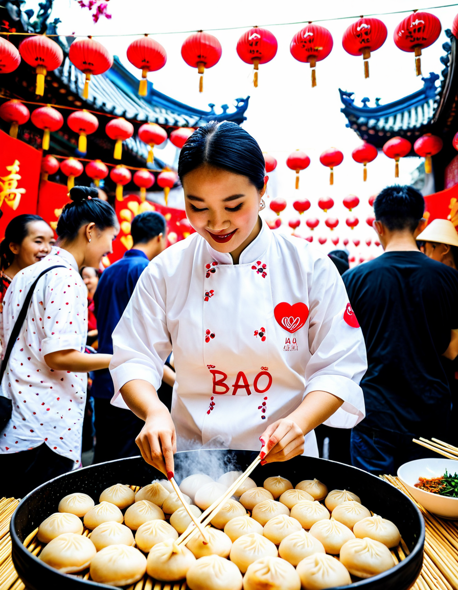 Best Bao