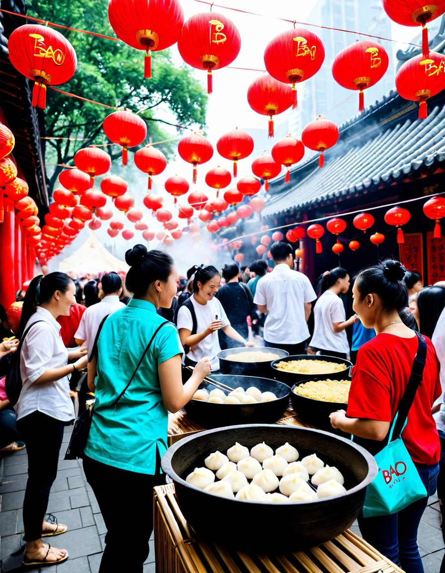 Best Baos